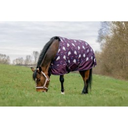 Couverture Licorne 220g