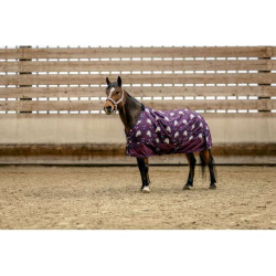 Chemise 0g Licorne - EQUITHEME