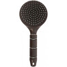 Brosse à crins strass je t'aime - EQUITHEME