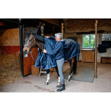 Couverture classic 200g  - EQUITHEME