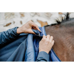 Couverture classic 200g  - EQUITHEME