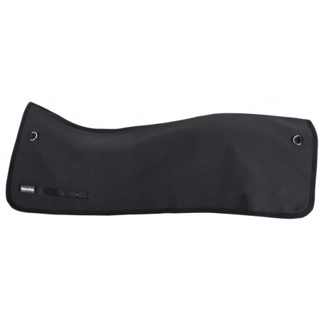 Chauffe dos - BACK ON TRACK