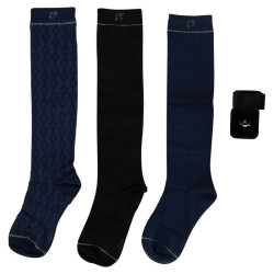 Boite cadeau chaussettes - ANKY
