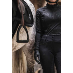 Baselayer Je t'aime Sabine - EQUITHEME