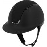 Casque Soazy Mat Crystal T57 - EQUITHEME