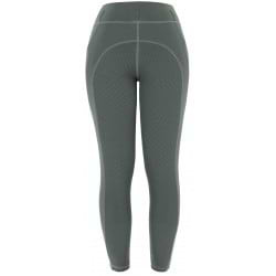 Legging doublé polaire...