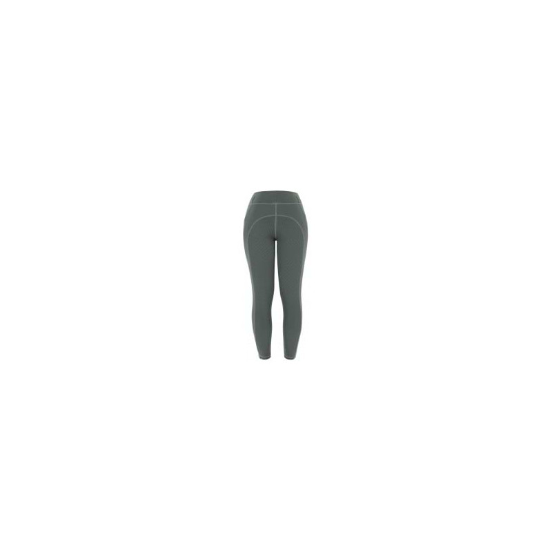 Legging doublé polaire Volga enfant - RIDING WORLD