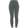 Legging doublé polaire Volga enfant - RIDING WORLD