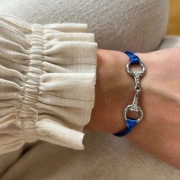 Bracelet Sam Argenté