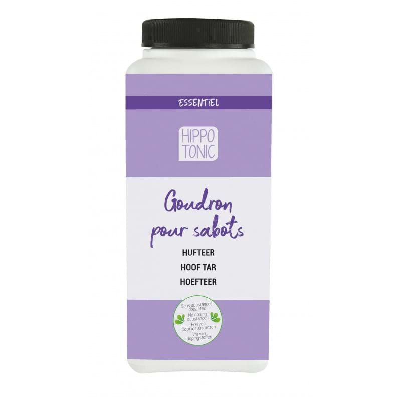 Goudron pour sabots - HIPPOTONIC