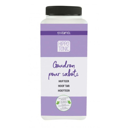 Goudron pour sabots - HIPPOTONIC