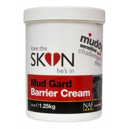 Crème de protection Mud Gard cream