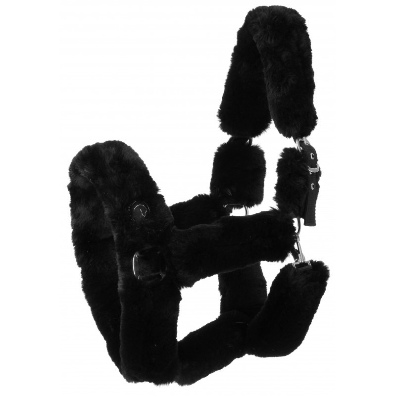 Licol je t'aime Snuggy - EQUITHÈME