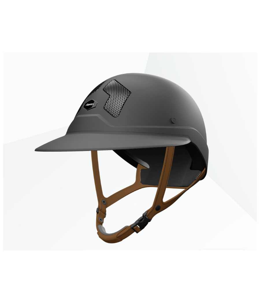 Casque Armet Dark Angel TL - FLEXON