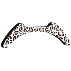 Stickers GC Leo Blanc - FLEXON