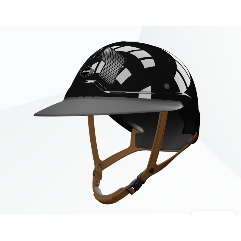 Casque Armet Star Angel TL + Liner T59