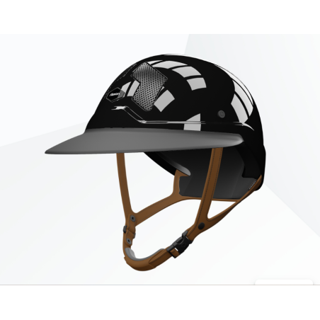 Casque Armet Star Angel TM + Liner T55