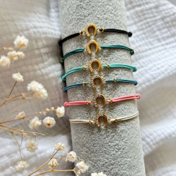 Bracelet Lola - EQUESTRIAN...