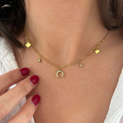 Collier Ziggy - EQUESTRIAN SHOP