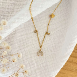 Collier Ziggy - EQUESTRIAN...