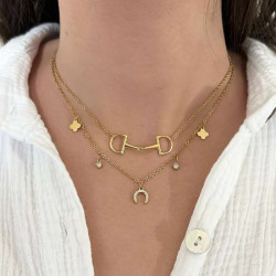 Collier Ziggy - EQUESTRIAN SHOP