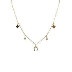 Collier Ziggy - EQUESTRIAN SHOP