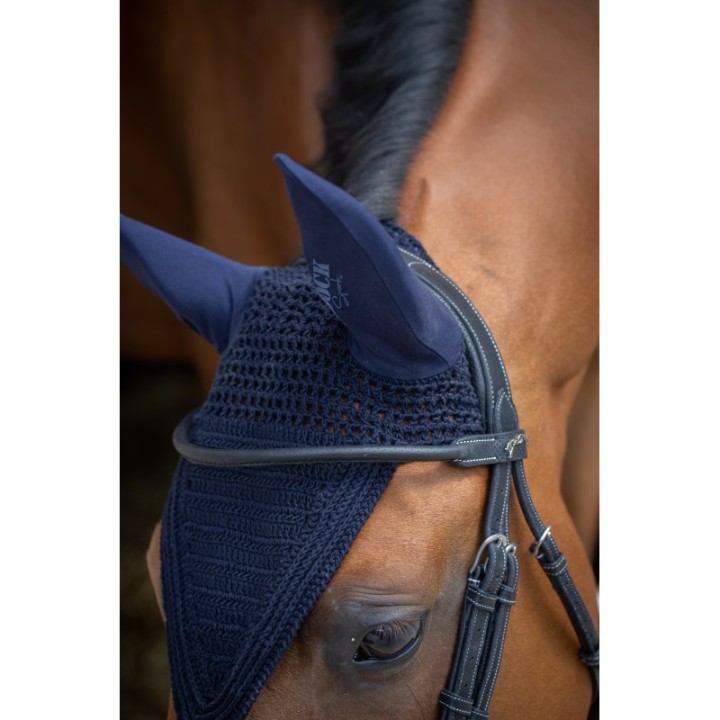 Bonnet Pro Coton Long