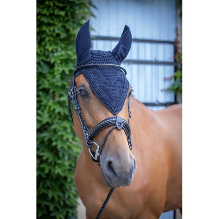 Bonnet Pro Coton Long