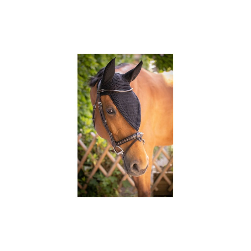 Bonnet Pro Coton Long - PADDOCK SPORTS