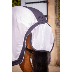 Chemise UV Mesh Combo - PADDOCK SPORTS