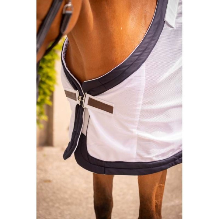 Chemise UV Mesh Combo