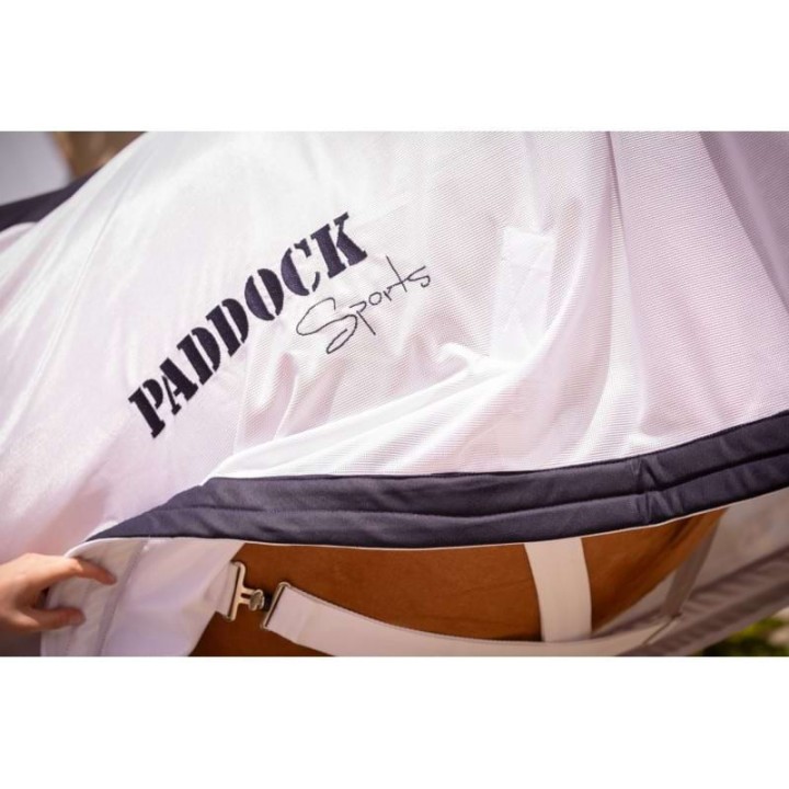 Chemise UV Mesh Combo