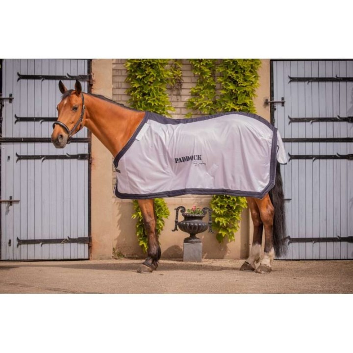 Chemise UV Mesh Combo