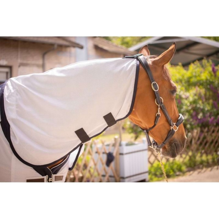 Chemise UV Mesh Combo