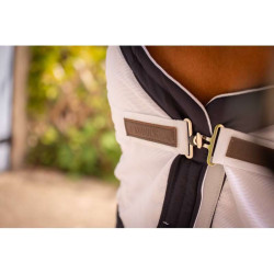 Chemise UV Mesh Combo - PADDOCK SPORTS