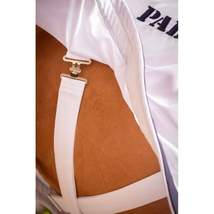 Chemise UV Mesh Combo