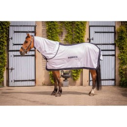 Chemise UV Mesh Combo
