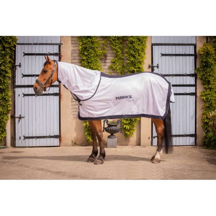 Chemise UV Mesh Combo