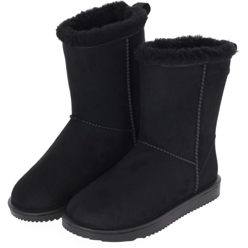 Winter Boots - COVALLIERO