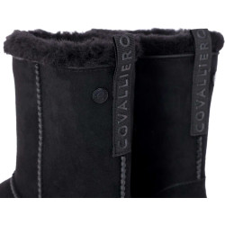 Winter Boots - COVALLIERO