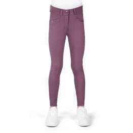 Pantalon Carly Junior Lilas
