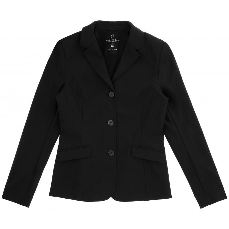 Veste de Concours Nancy - EQUITHEME