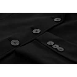 Veste de Concours Nancy - EQUITHEME