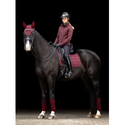 Tapis Suede Crystal - LE MIEUX