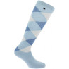 Chaussettes Argyle - EQUITHEME