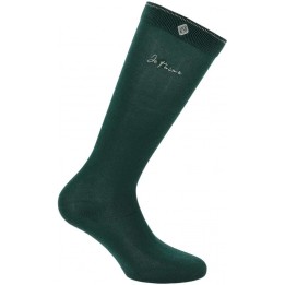 Chaussettes Rose Je t'aime