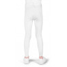 Pantalon Carly Junior Blanc - EQUITHEME
