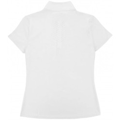 Polo Suzanne Junior - EQUITHEME