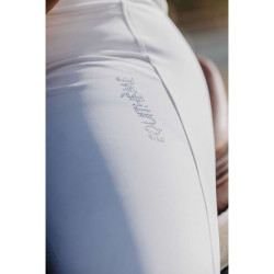 Pantalon Beverly Blanc - EQUITHEME