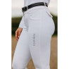 Pantalon Beverly Blanc - EQUITHEME